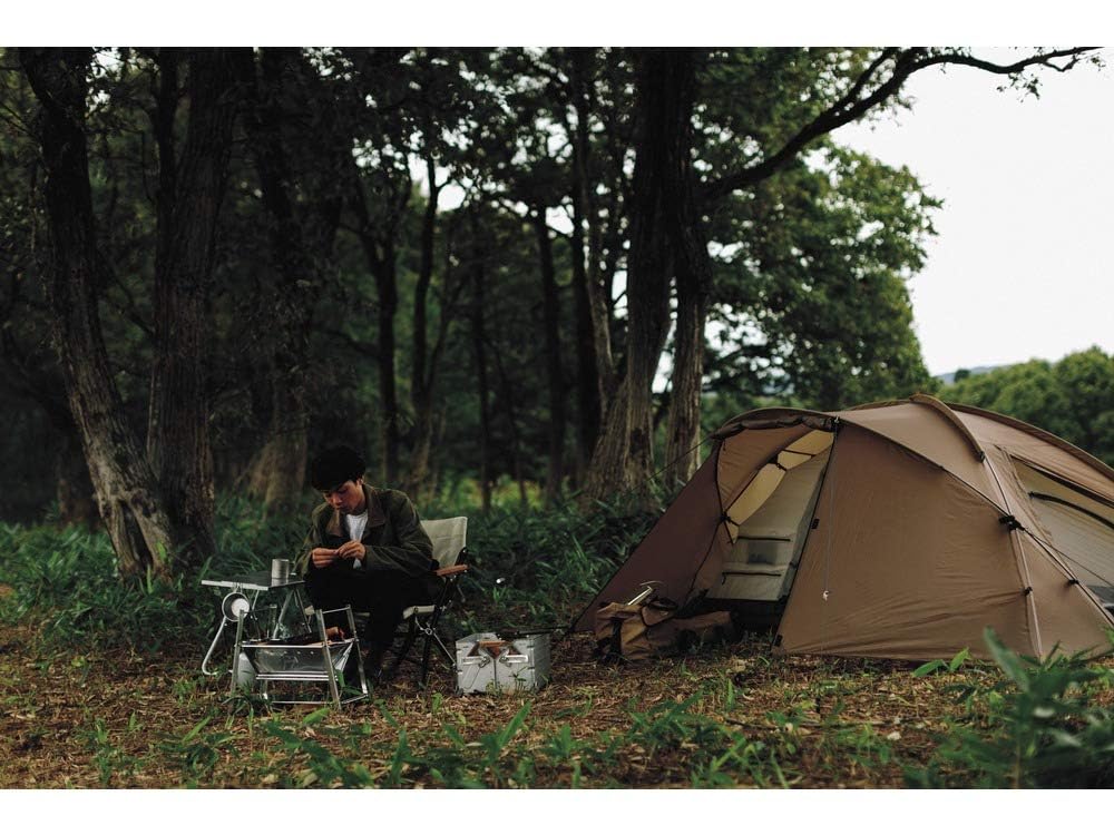 Amazon.co.jp: スノーピーク(snow peak) 【ノベルティ付き】ミニッツ